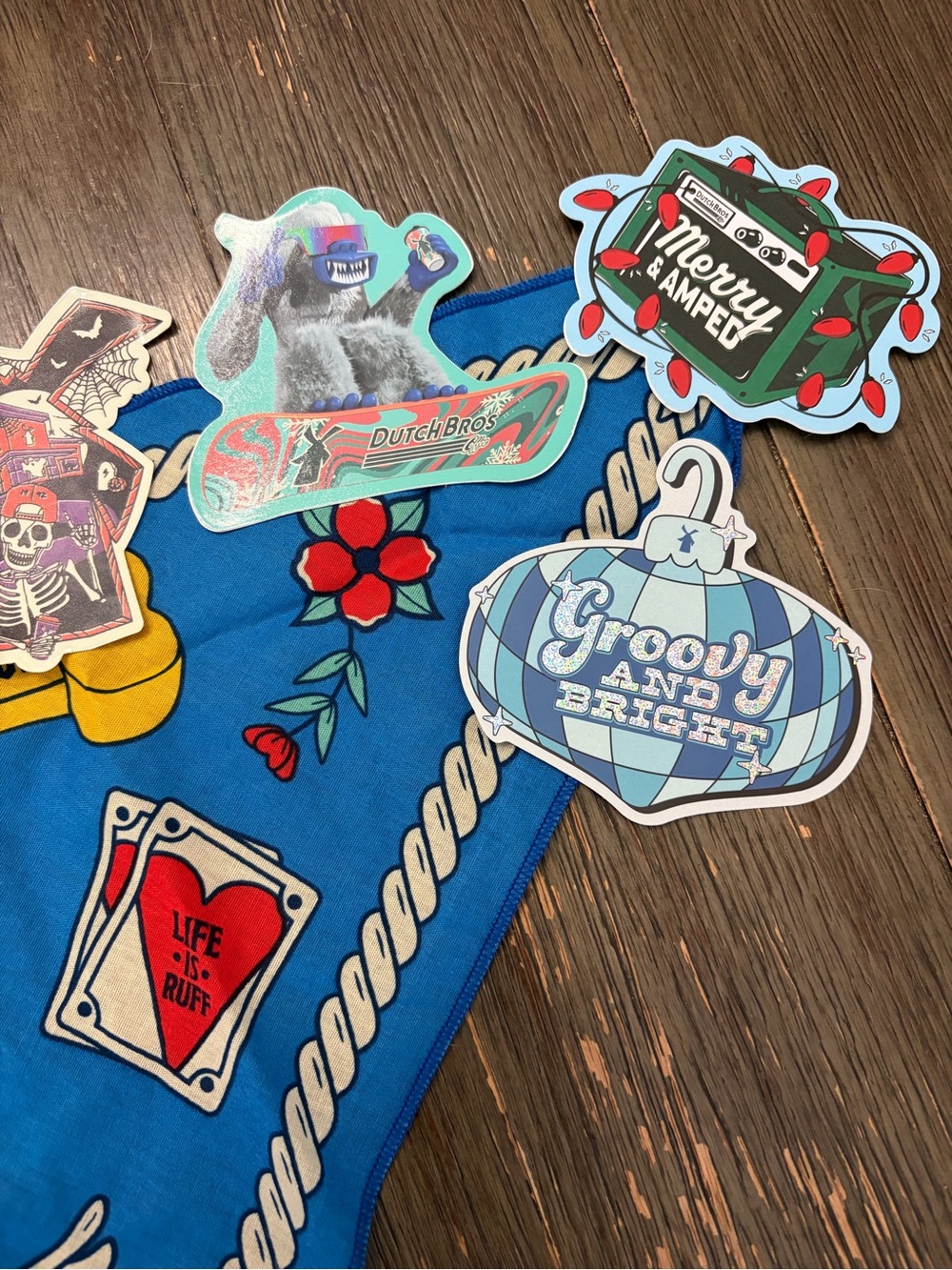Dutch Bros Bundle - Picture 6 of 8